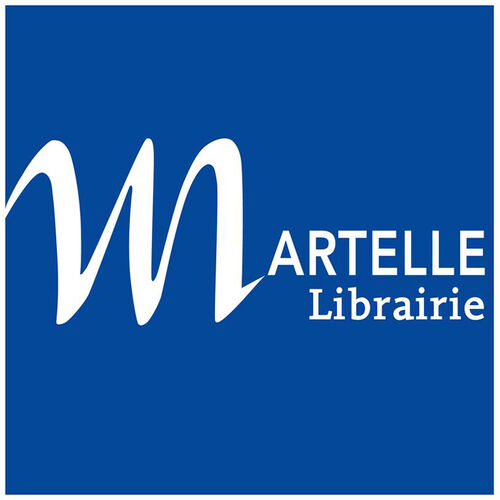 Librairie Martelle