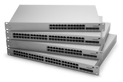 switch Cisco Meraki